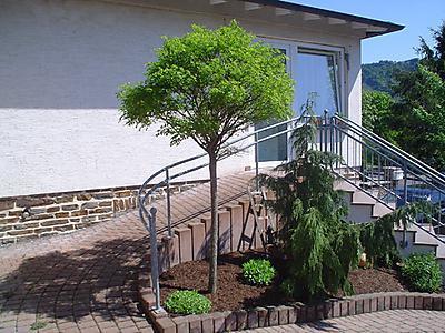 Ferienwohnung Eigner 特拉本特拉巴赫 外观 照片