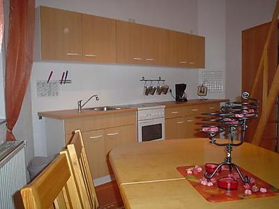 Ferienwohnung Eigner 特拉本特拉巴赫 外观 照片